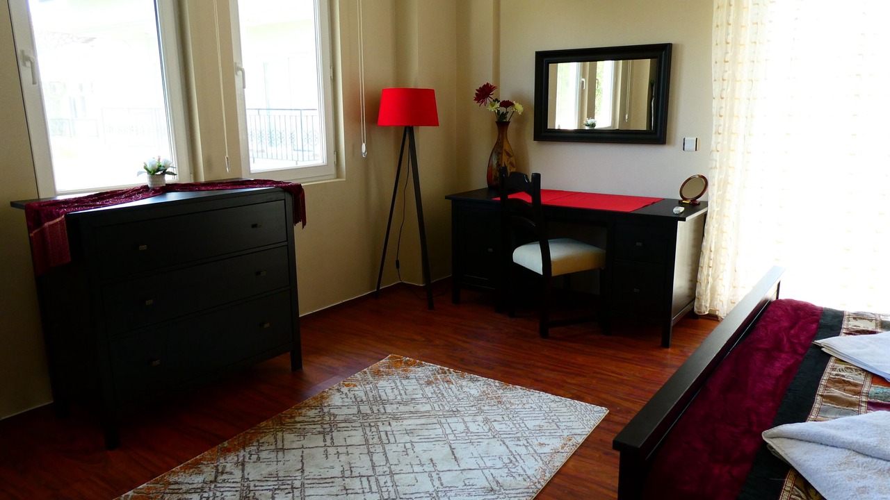 Photo of Bedroom in Dalyan