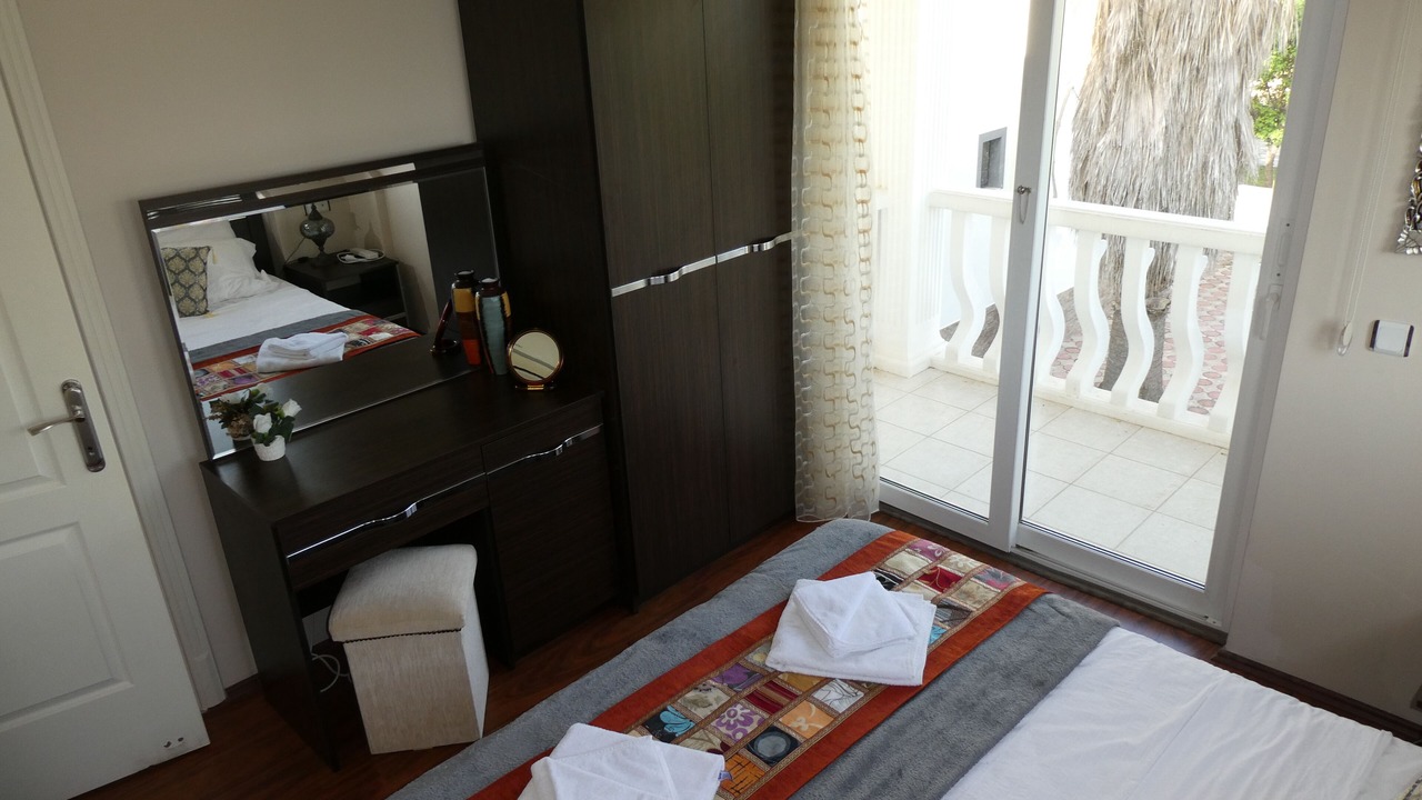 Photo of Bedroom in Dalyan