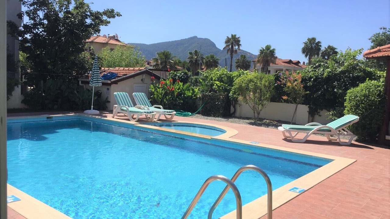 Photo of Outdoor in Dalyan