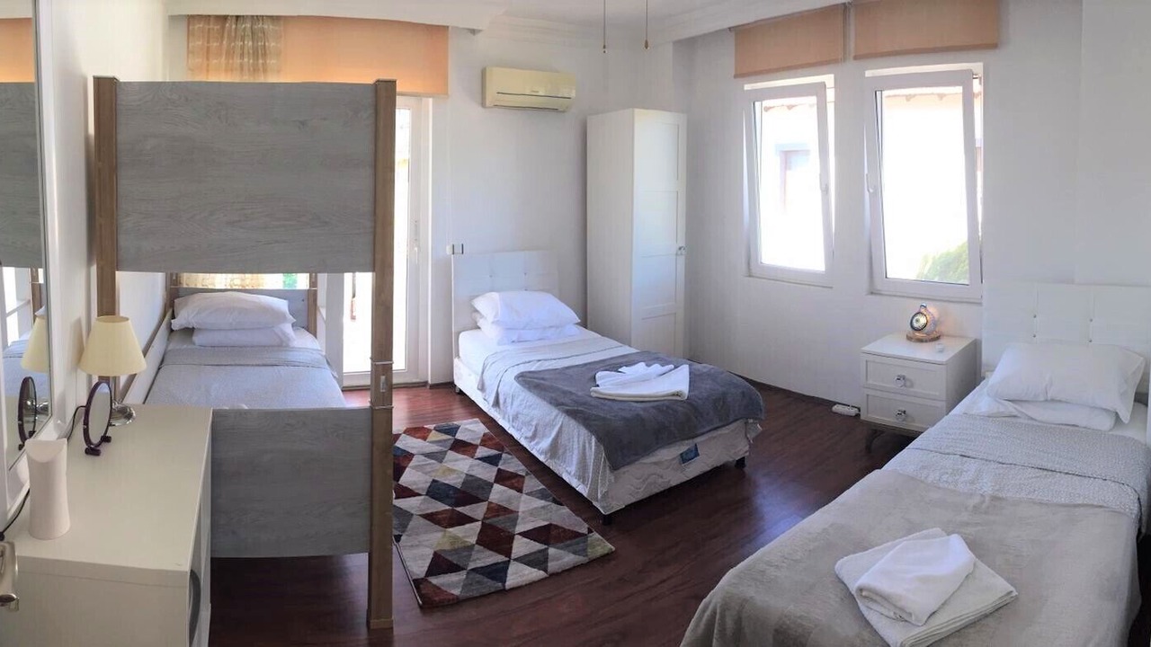 Photo of Bedroom in Dalyan