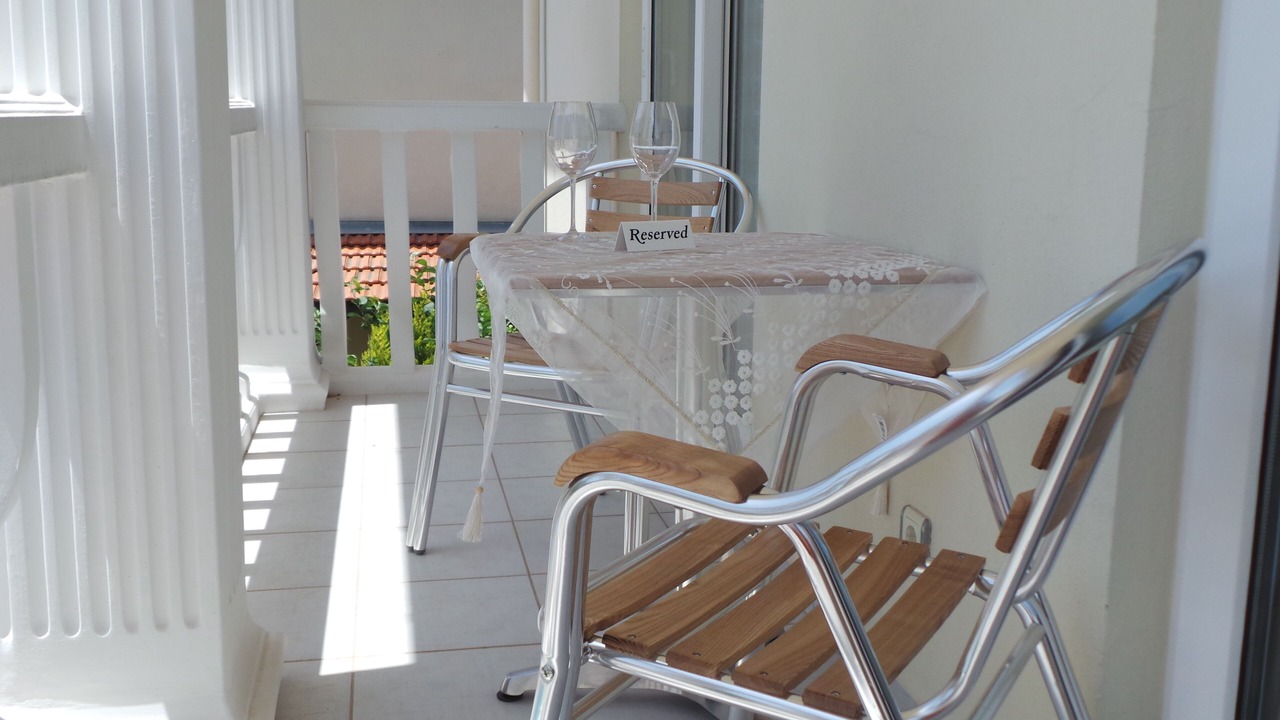 Photo of Patio Balcony in Dalyan