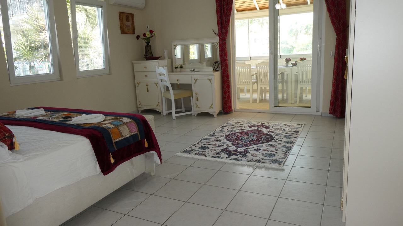 Photo of Bedroom in Dalyan