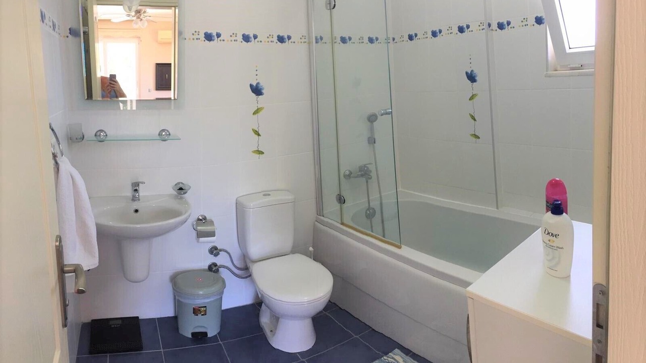 Photo of Bathroom in Dalyan