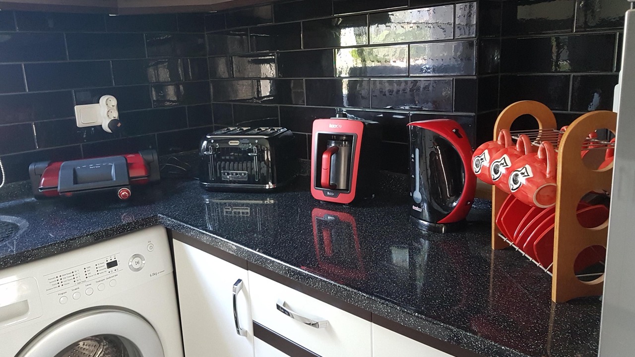 Photo of Kitchen in Dalyan