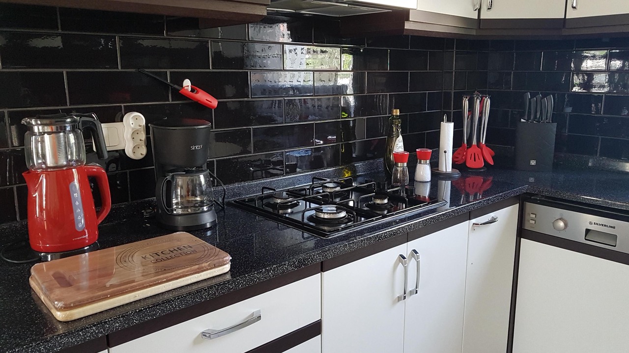 Photo of Kitchen in Dalyan