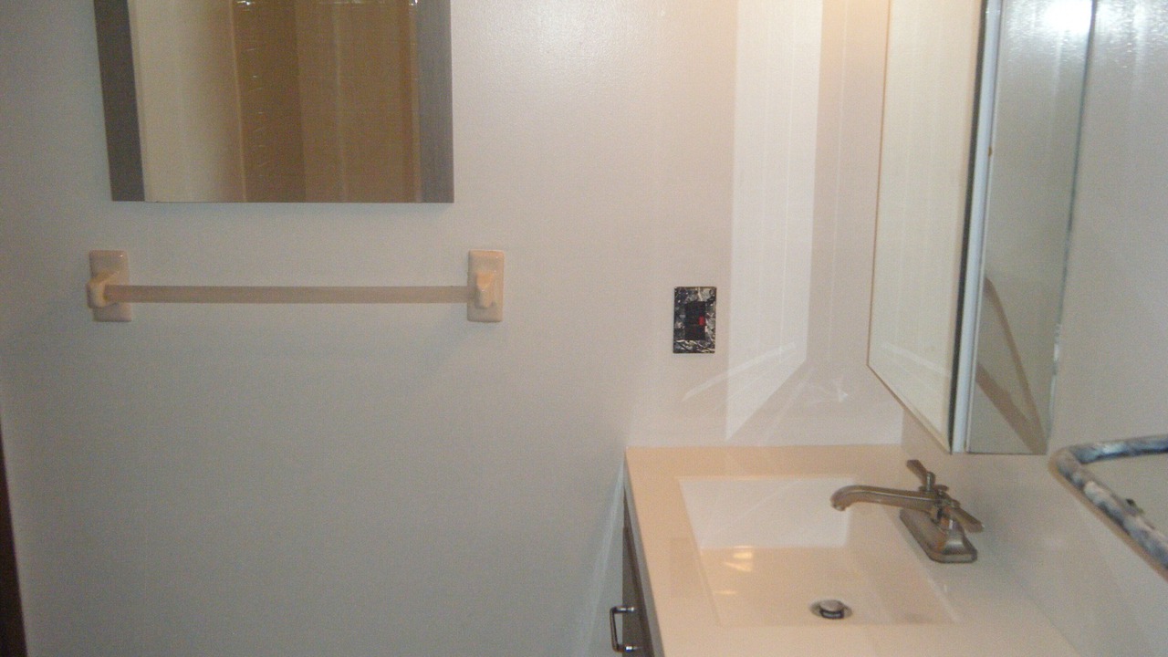 Photo of Bathroom in Vernon