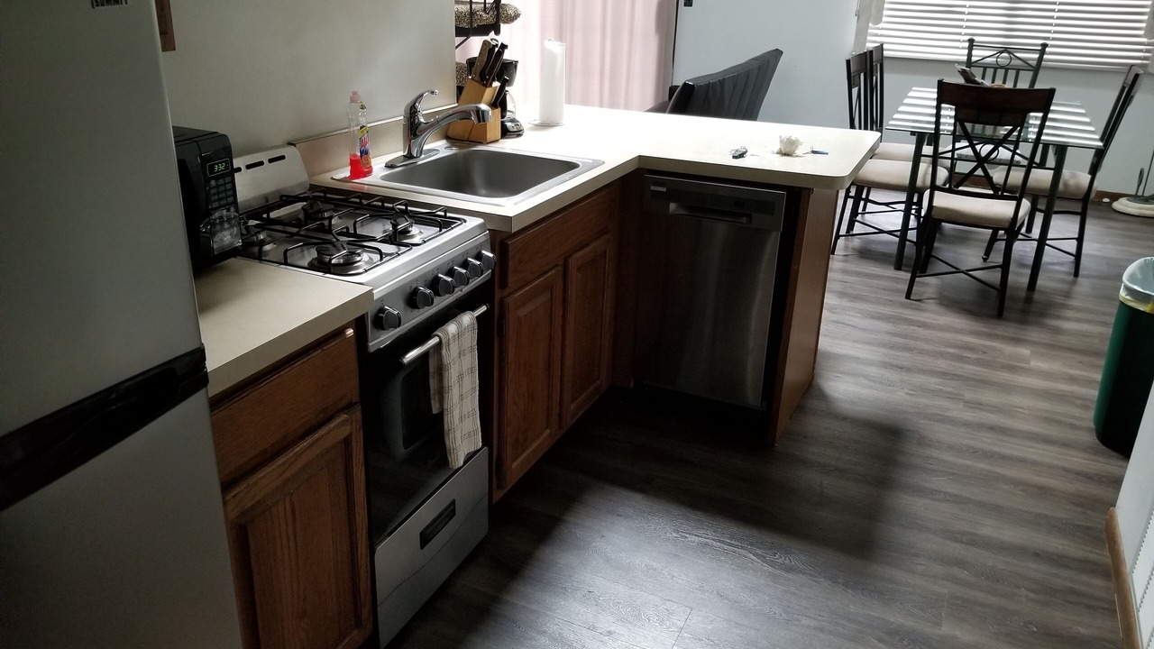 Photo of Kitchen in Vernon