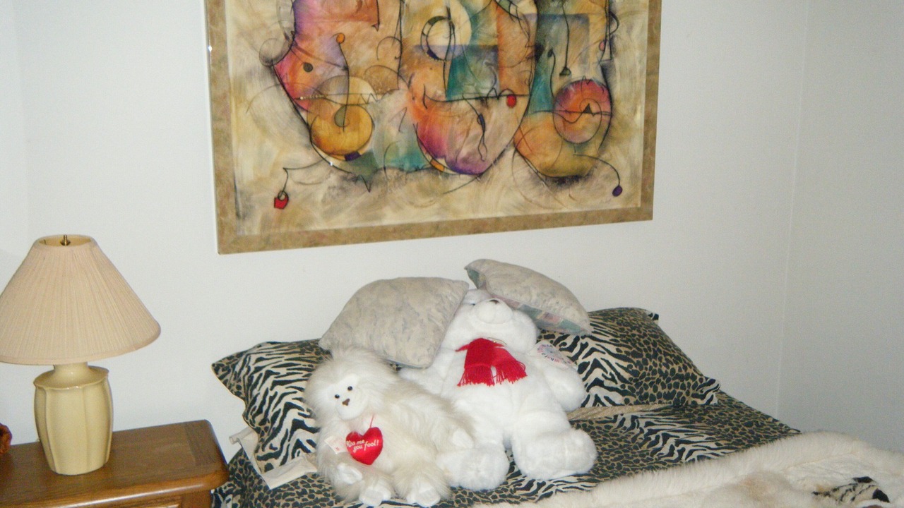 Photo of Bedroom in Vernon