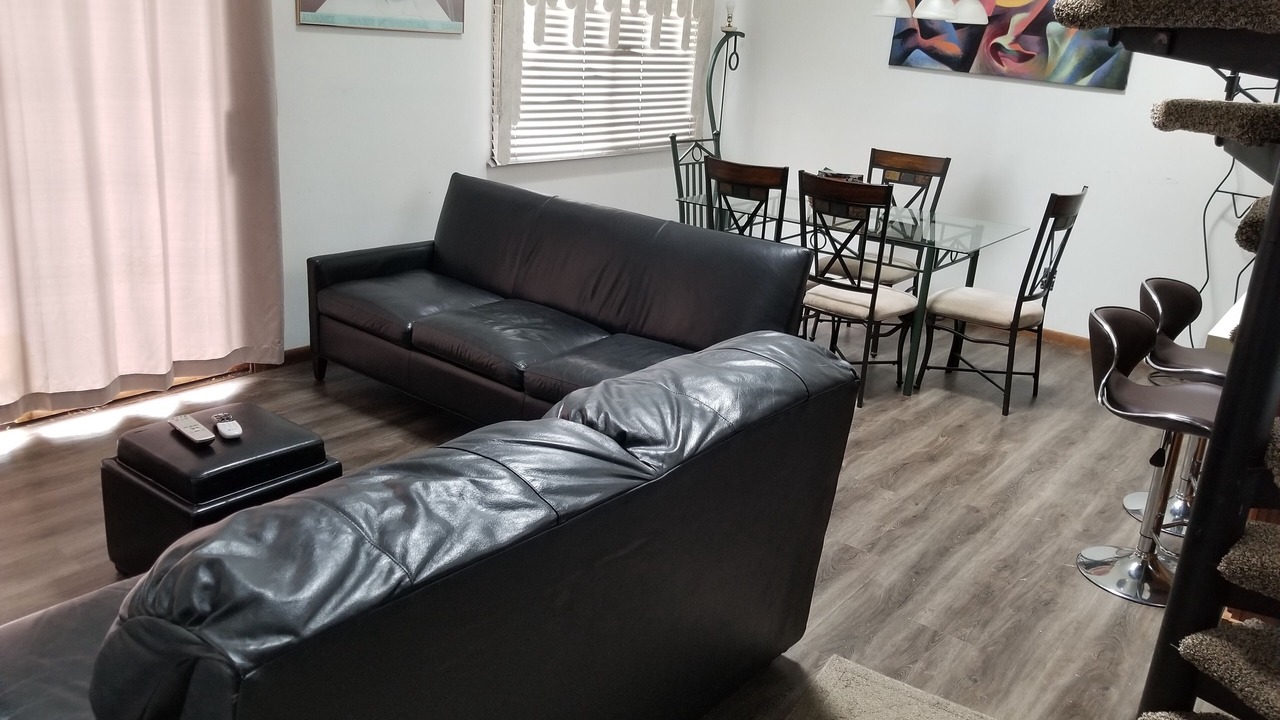 Photo of Livingroom in Vernon