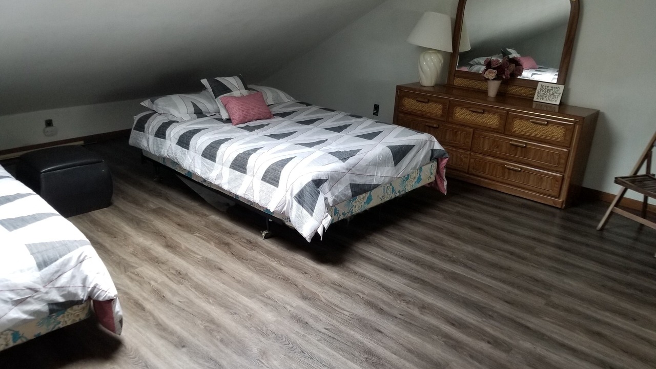 Photo of Bedroom in Vernon