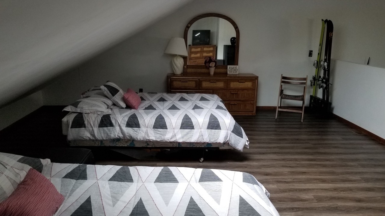 Photo of Bedroom in Vernon