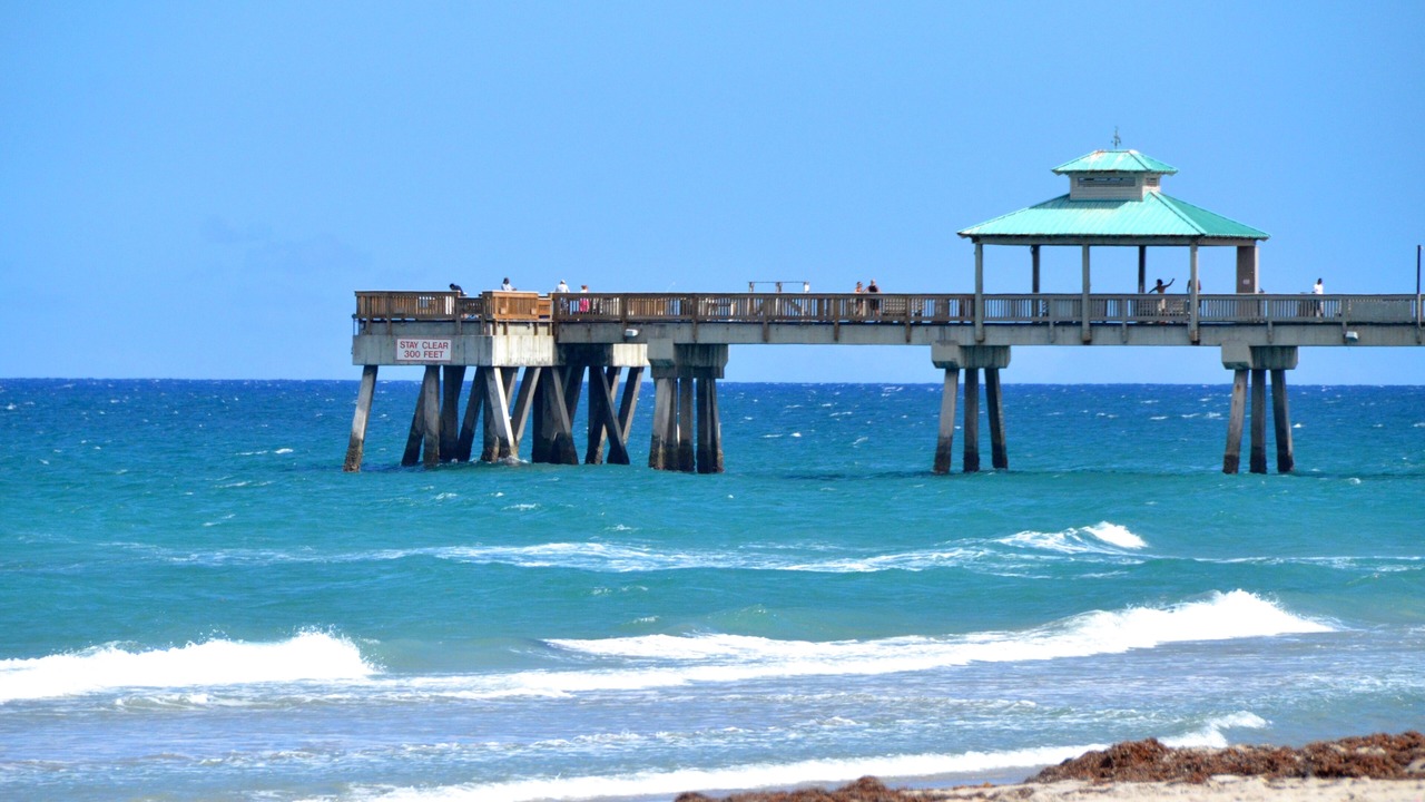 Photo of Others in Deerfield Beach