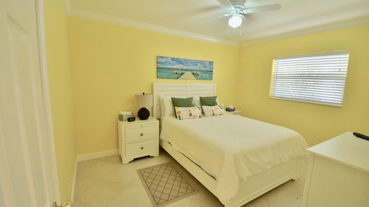 Photo of Bedroom in Deerfield Beach