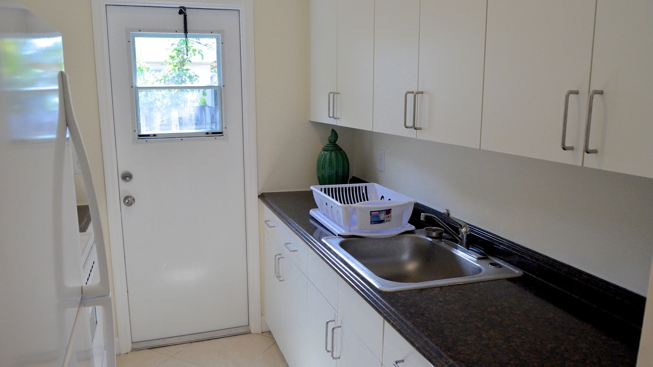 Photo of Kitchen in Deerfield Beach