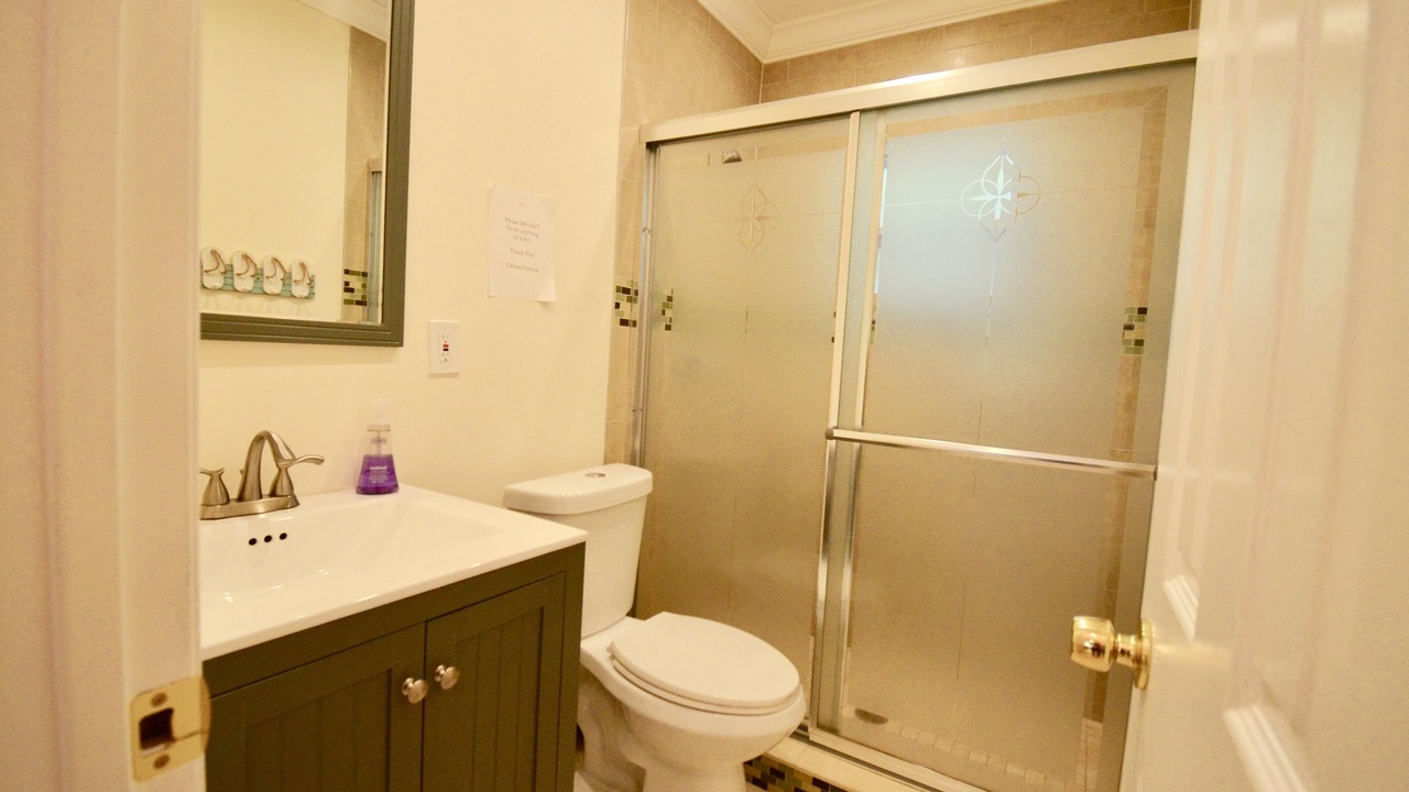 Photo of Bathroom in Deerfield Beach
