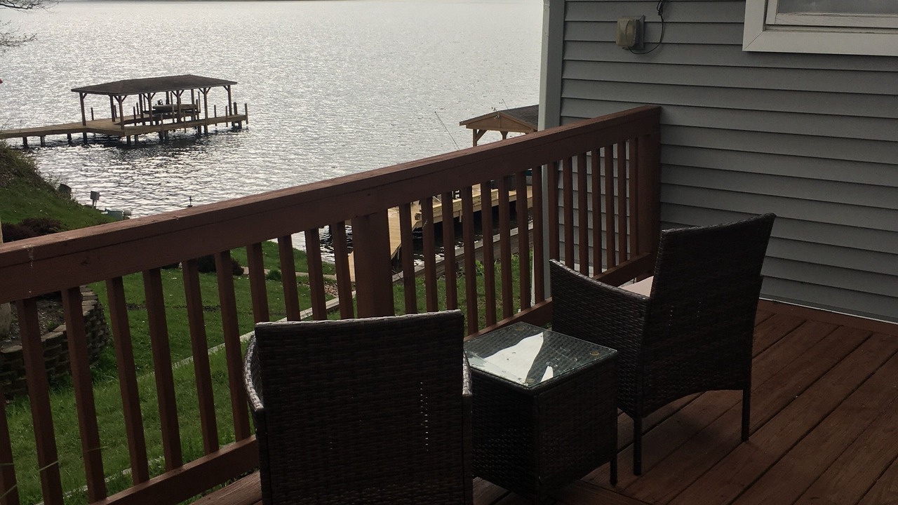 Photo of Patio Balcony in Hammondsport