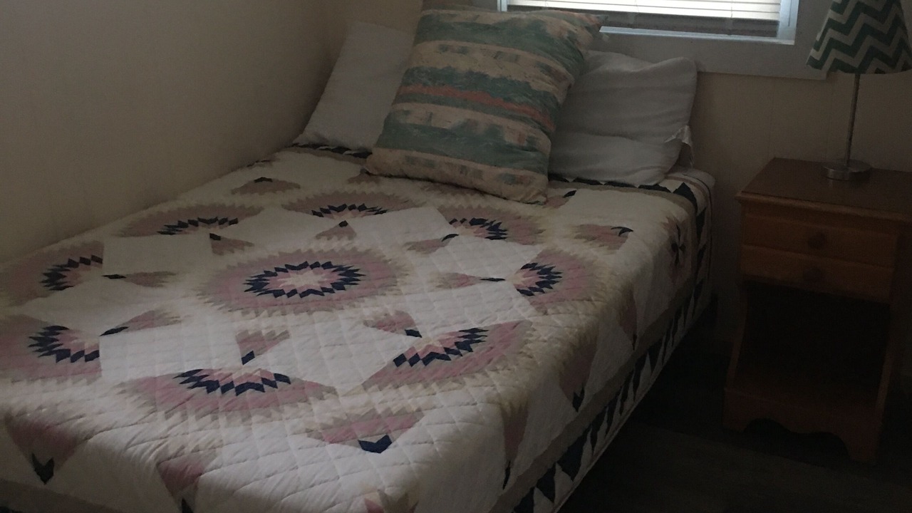 Photo of Bedroom in Hammondsport