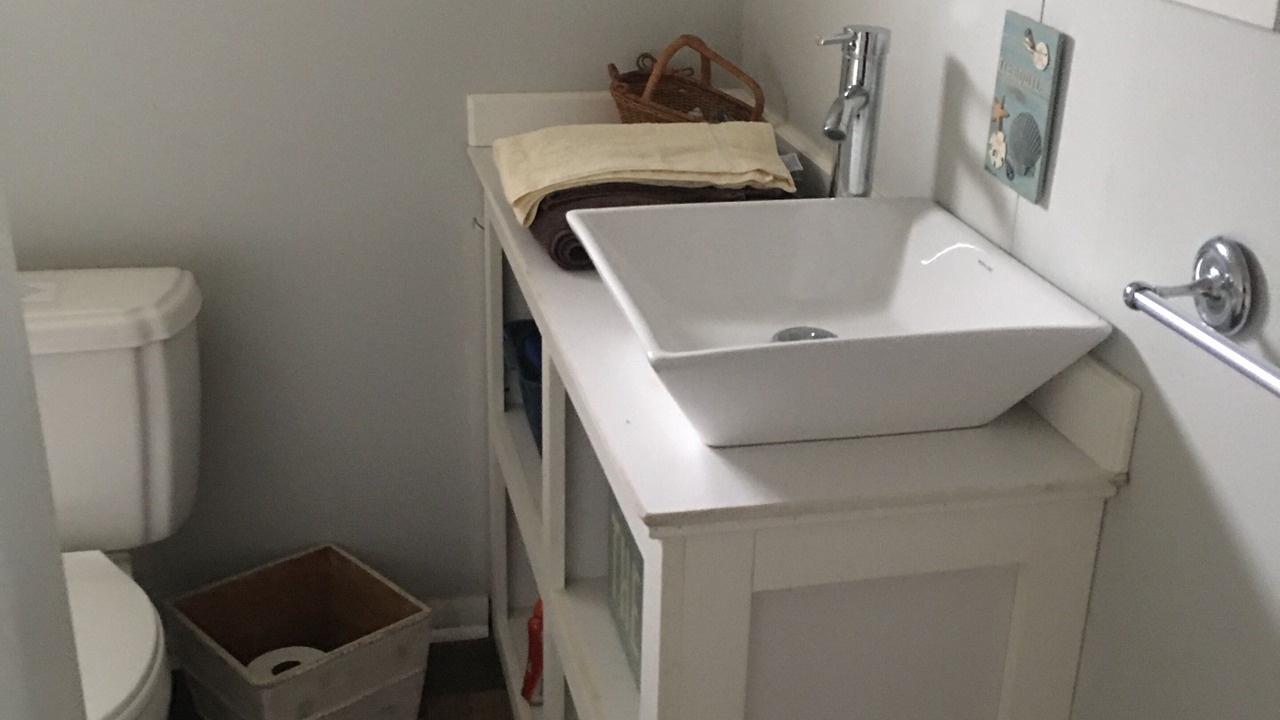 Photo of Bathroom in Hammondsport