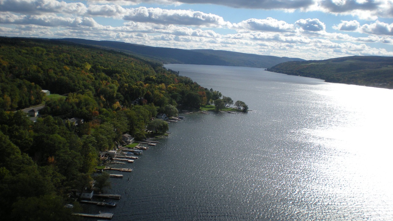 Photo of Outdoor in Hammondsport