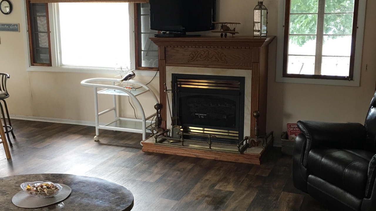Photo of Livingroom in Hammondsport