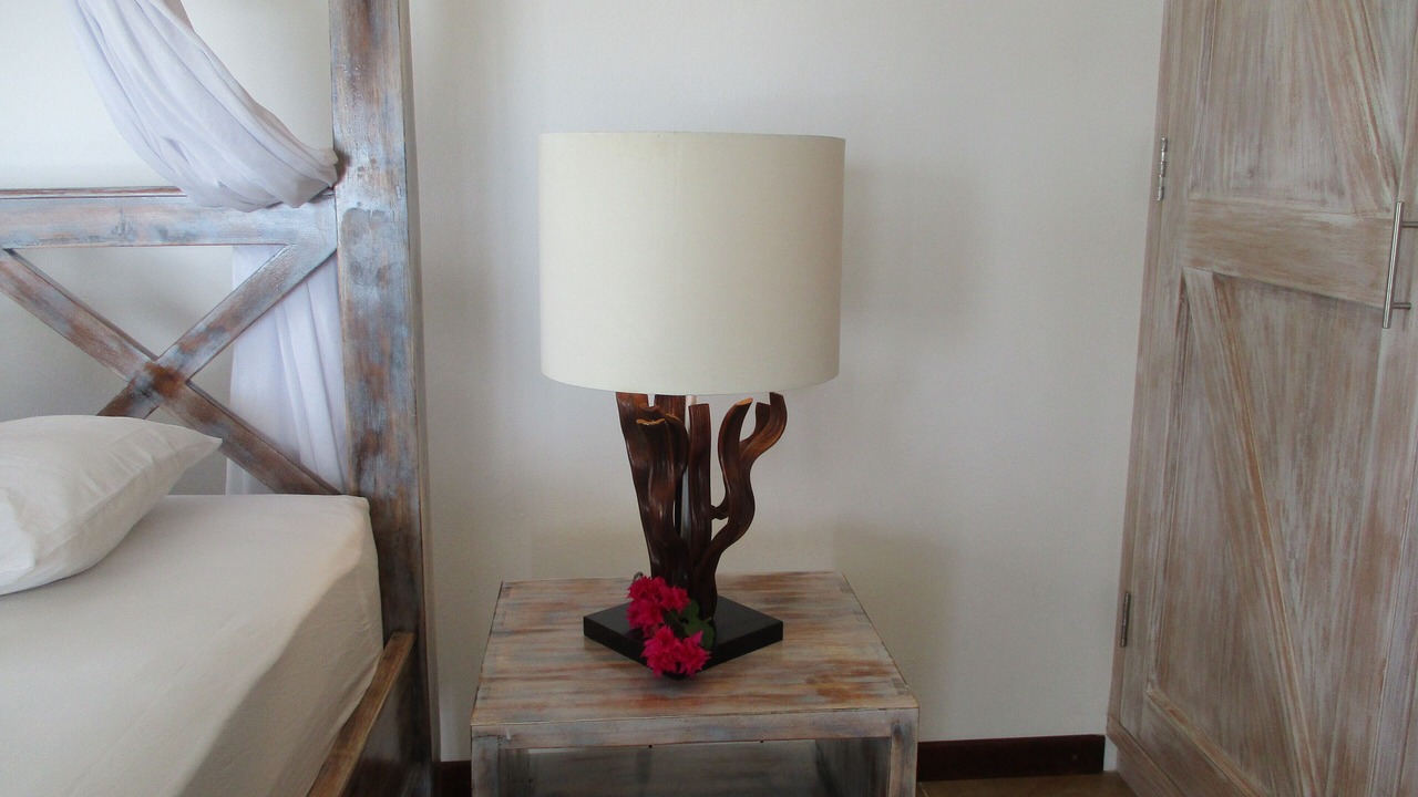Photo of Bedroom in Anse Royale