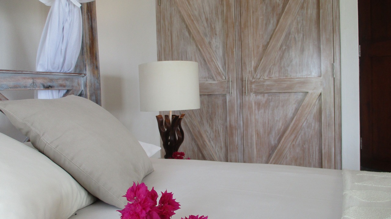 Photo of Bedroom in Anse Royale
