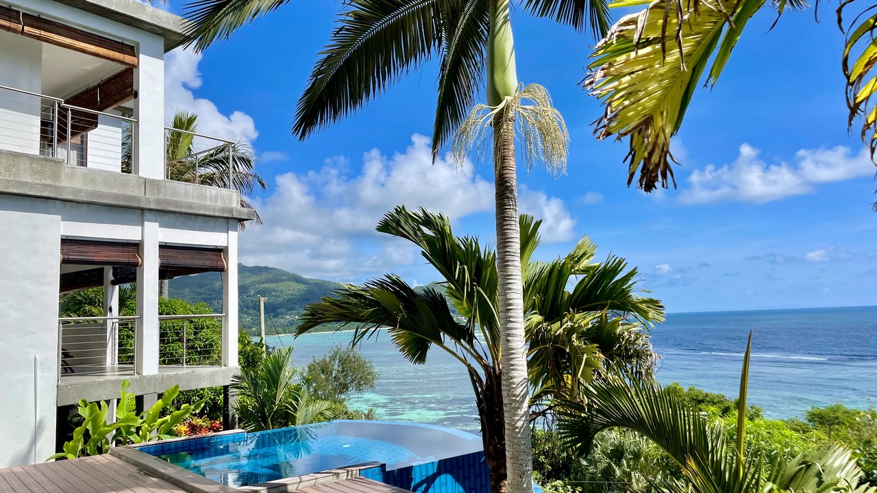 Photo of Outdoor in Anse Royale