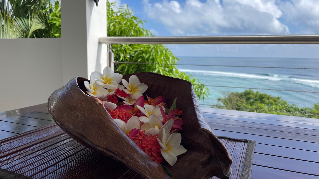 Photo of Outdoor in Anse Royale