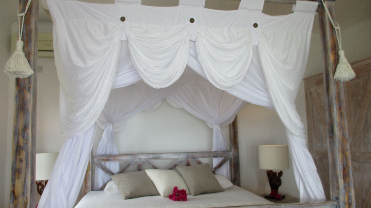 Photo of Bedroom in Anse Royale