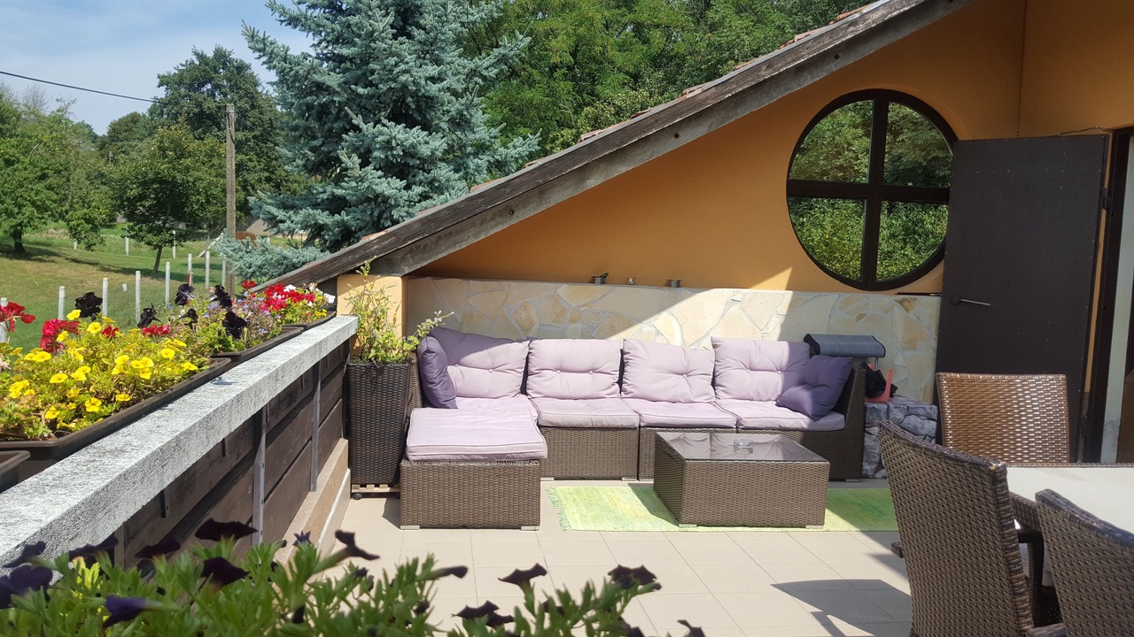 Photo of Patio Balcony in Sukoro