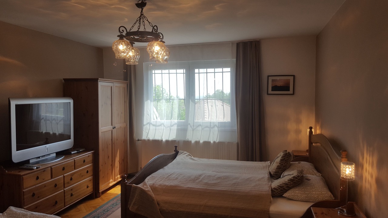 Photo of Bedroom in Sukoro