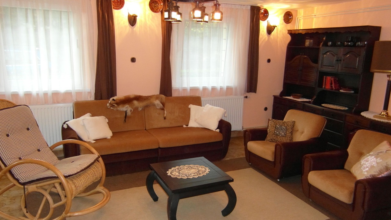 Photo of Livingroom in Sukoro