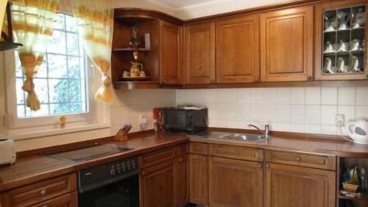 Photo of Kitchen in Sukoro