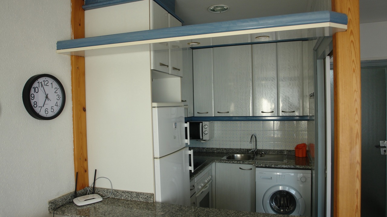 Photo of Kitchen in Sant Salvador