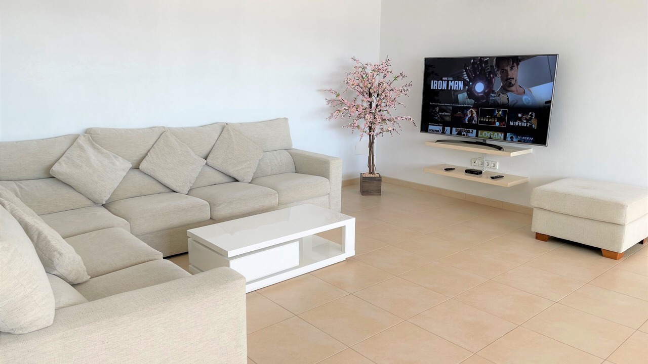 Photo of Livingroom in Puig Manya