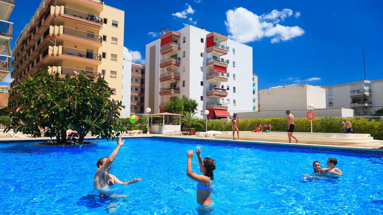 Photo of Outdoor in Salou City Centre