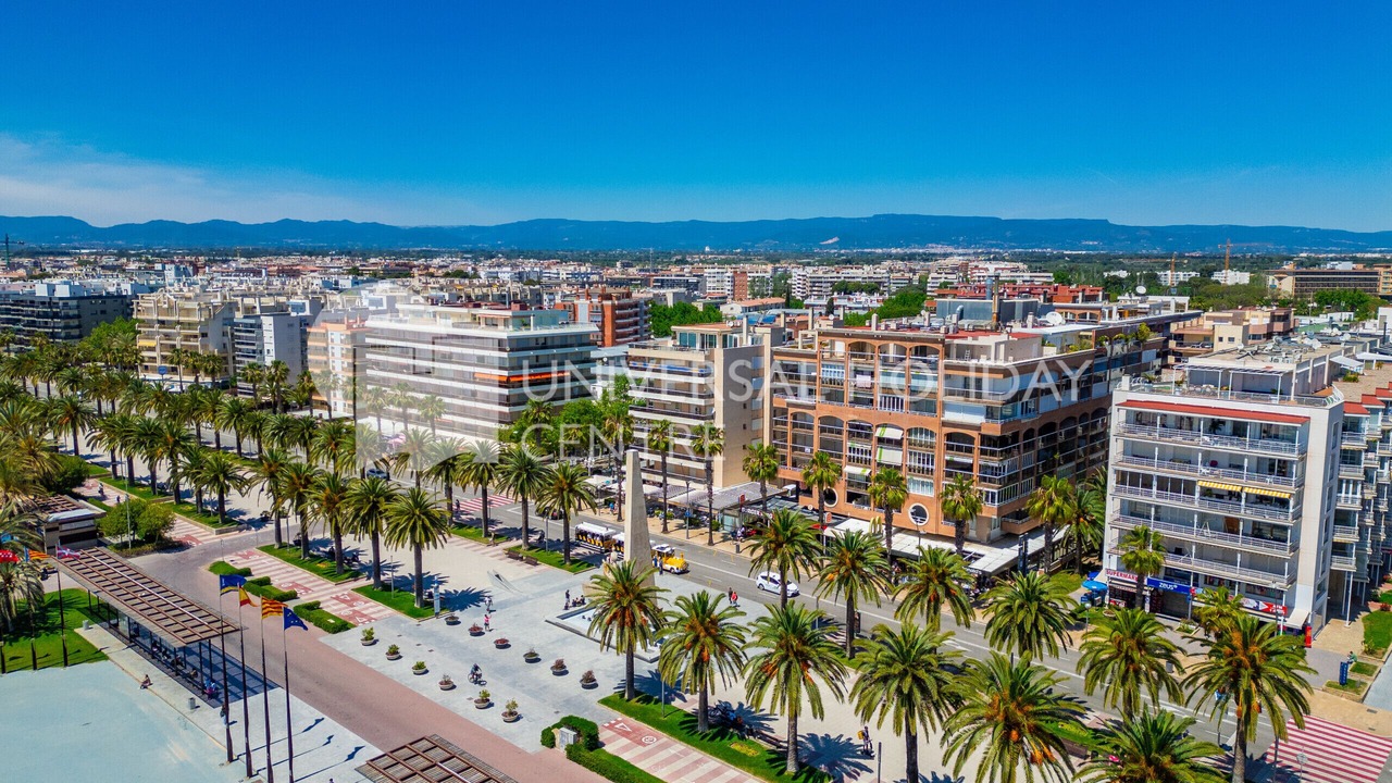 Photo of Outdoor in Salou City Centre
