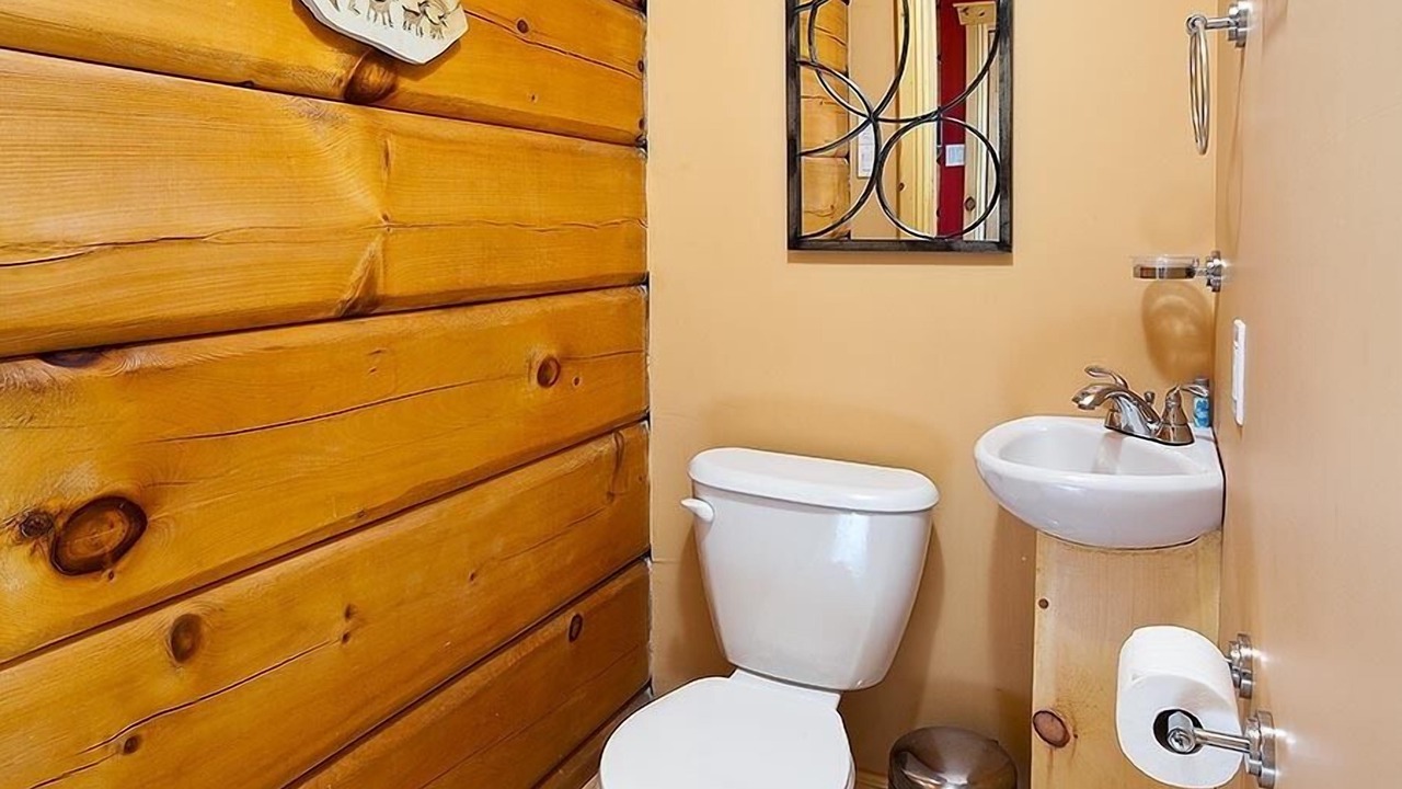 Photo of Bedroom in Baie-St-Paul