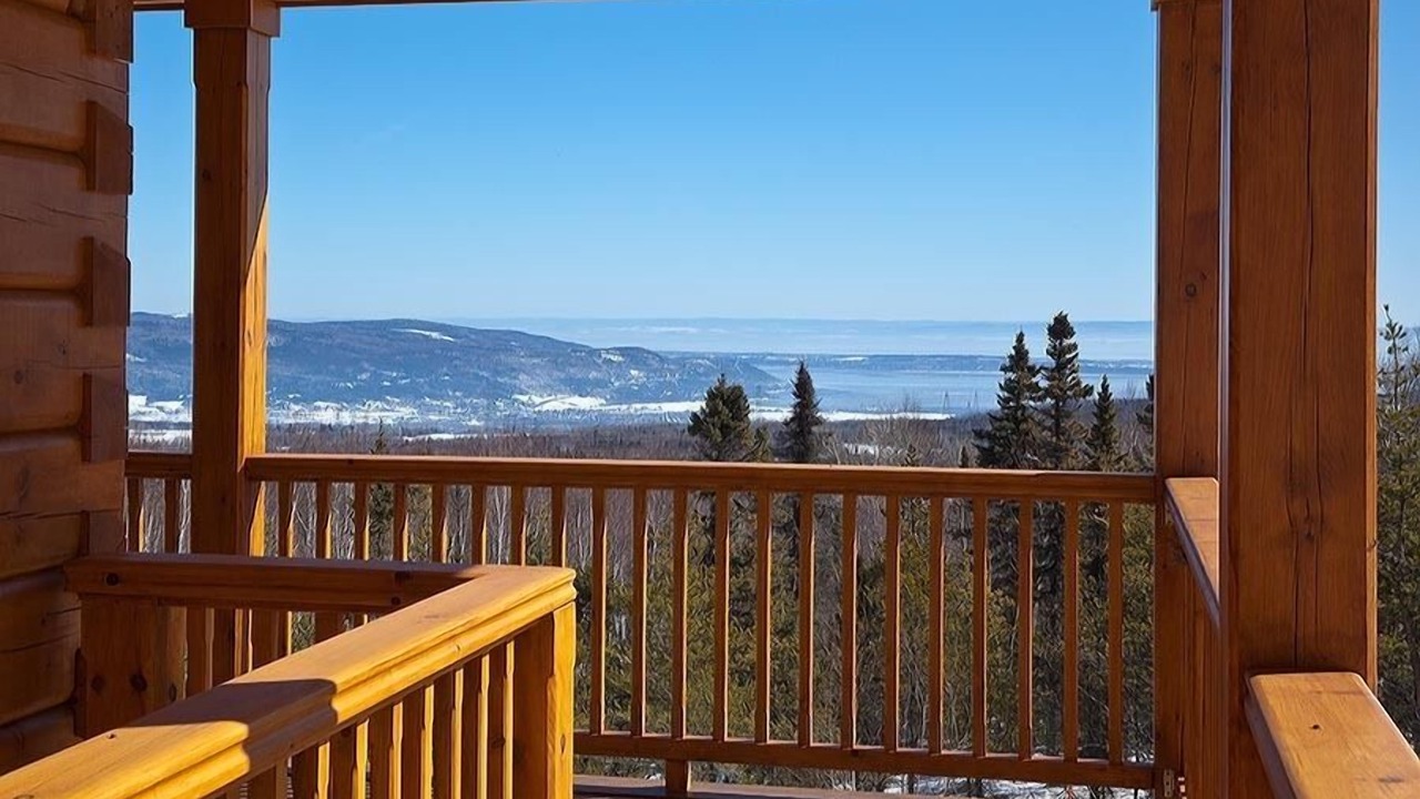 Photo of Outdoor in Baie-St-Paul