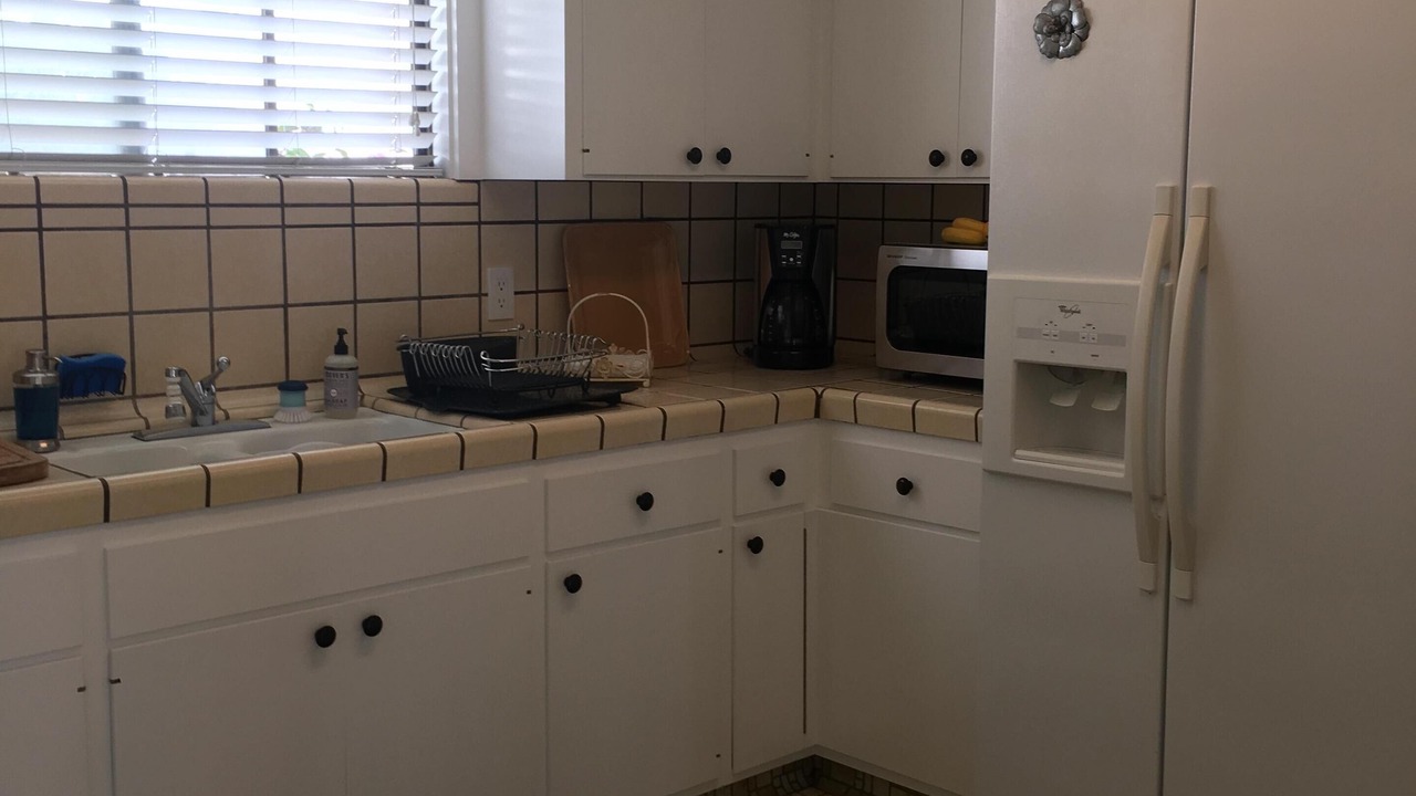Photo of Kitchen in West Portal