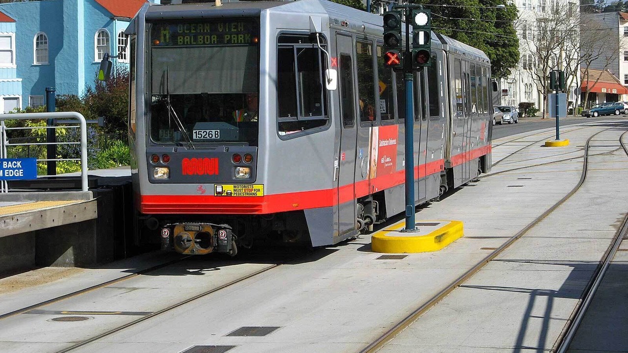 Photo of Others in West Portal