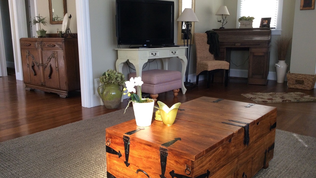 Photo of Bedroom in West Portal