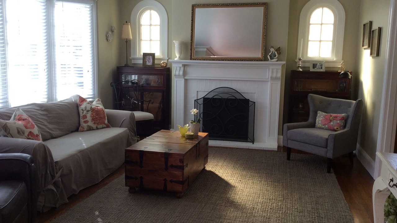 Photo of Bedroom in West Portal