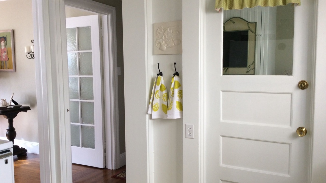 Photo of Bedroom in West Portal