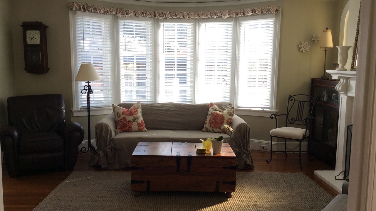 Photo of Bedroom in West Portal