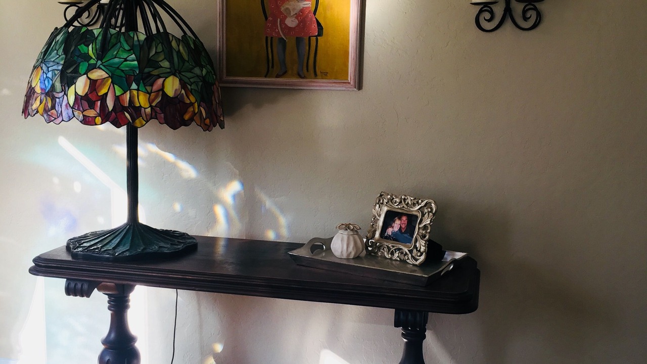Photo of Livingroom in West Portal