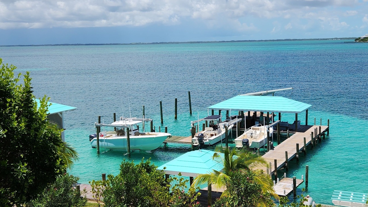 Photo of Outdoor in Lubbers Quarters Cay