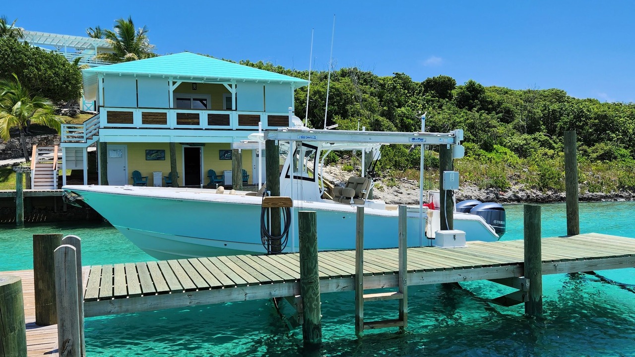 Photo of Outdoor in Lubbers Quarters Cay