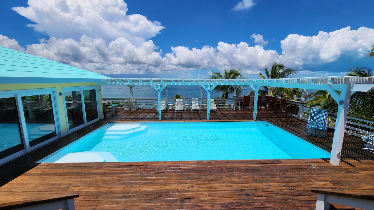 Photo of Outdoor in Lubbers Quarters Cay