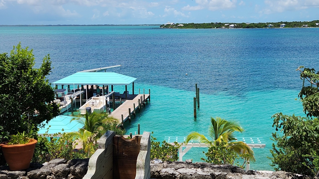 Photo of Others in Lubbers Quarters Cay